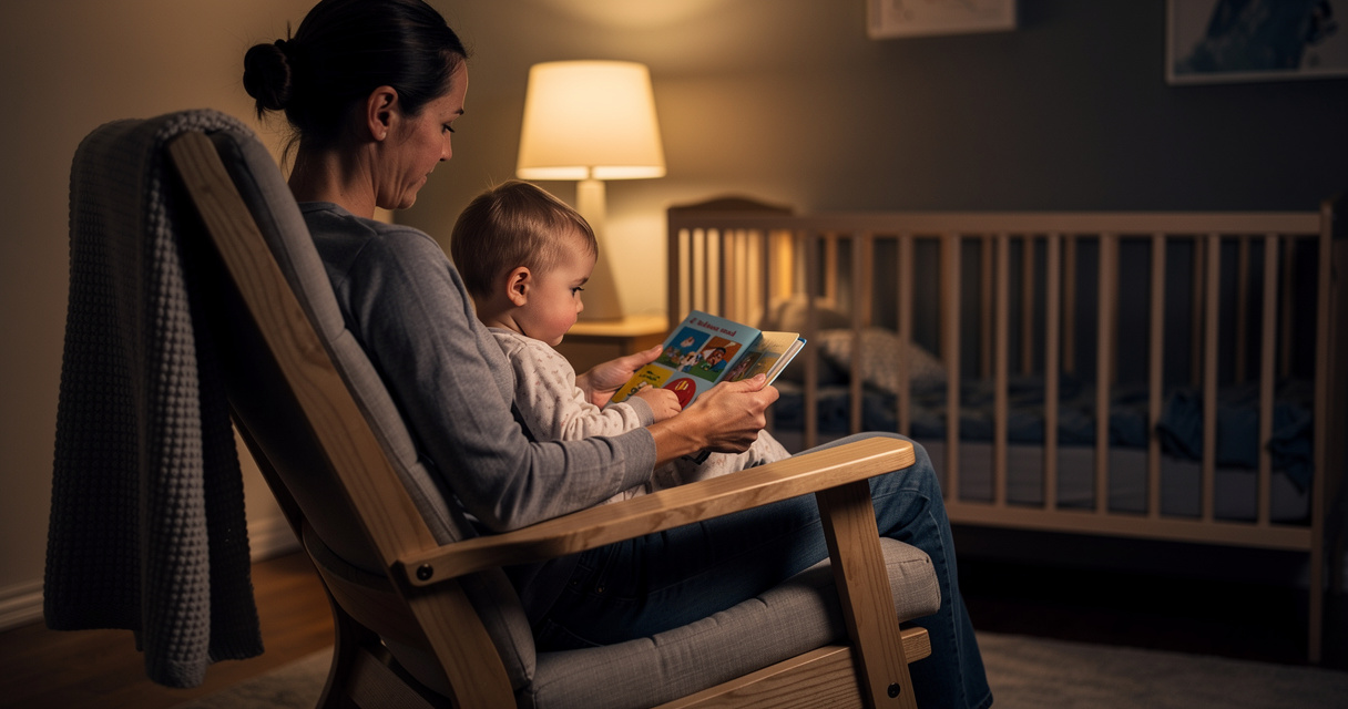 How to Create a Bedtime Routine That Works (Backed by Science)