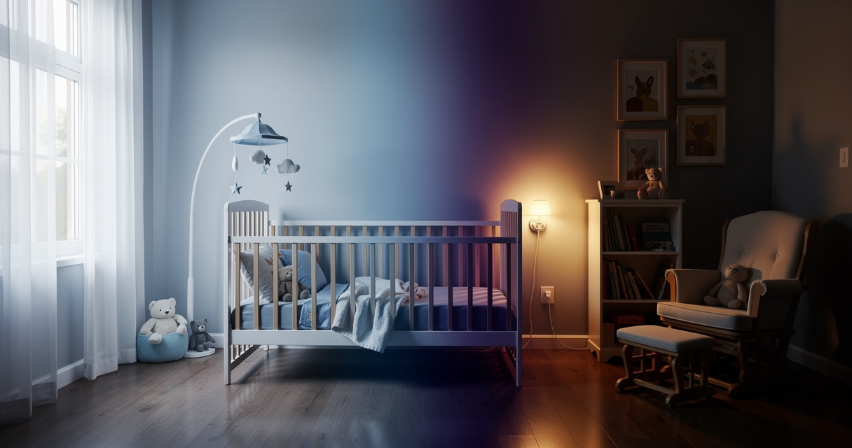 Hidden Sleep Needs in Toddlers: Beyond Overtiredness