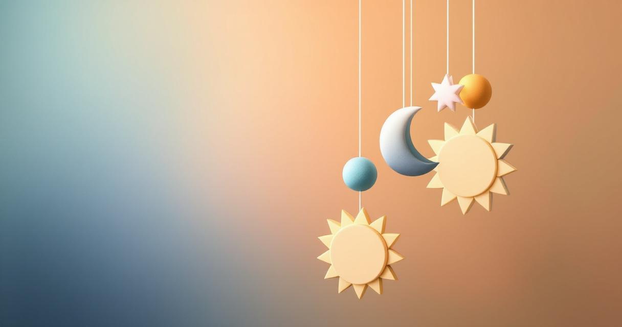 Restful Days: Balancing Naps and Nighttime Sleep in Toddlers