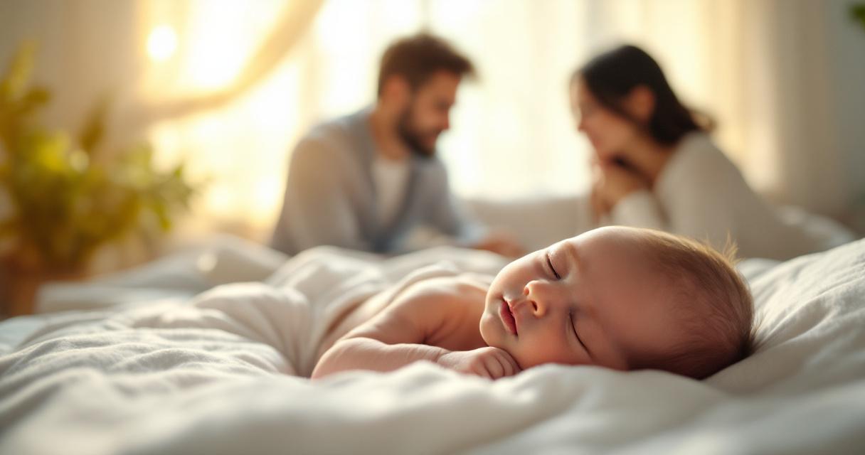 Rhythms of Rest: Synchronizing Family Schedules for Better Sleep
