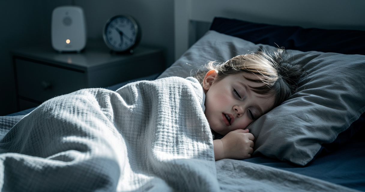5 Proven Ways to Sleepproof Your Toddler's Nights