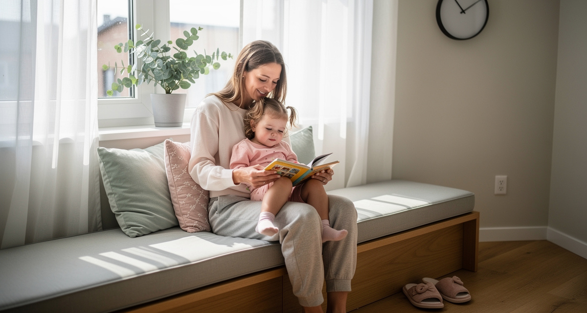 How to Use Transitions for Tantrum‑Free Wake Times: A Science‑Backed Guide