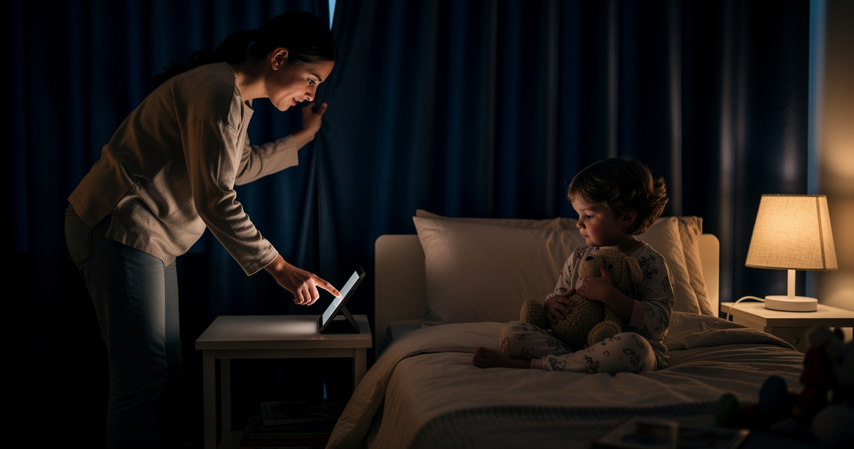 Timing Matters: Optimize Toddler Nap Schedules for Development