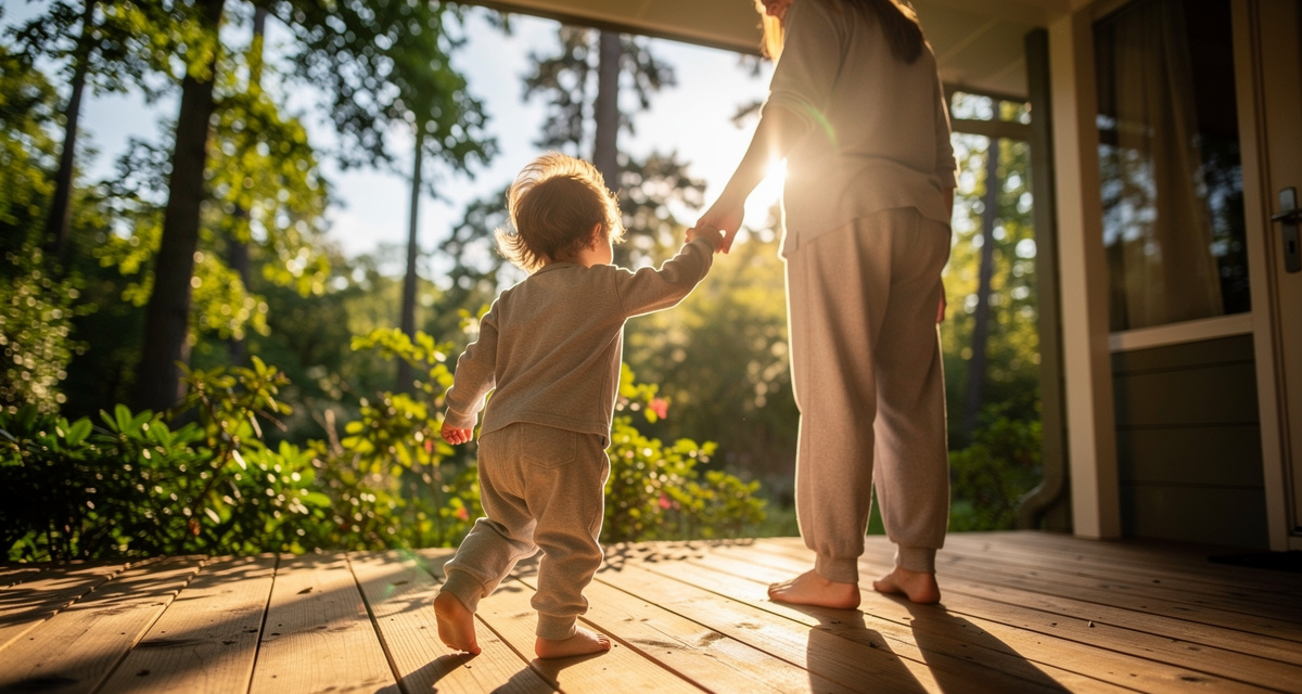 How to Use Milestones for Smoother Toddler Transitions